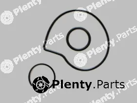 Metelli 24-1044 — Water Pump, engine cooling