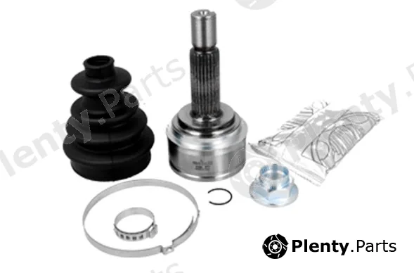 Metelli 15-11028 — Joint Kit, drive shaft