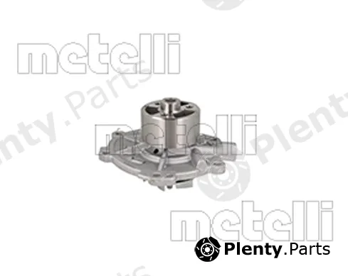 Metelli 24-1504-8 — Water Pump, engine cooling