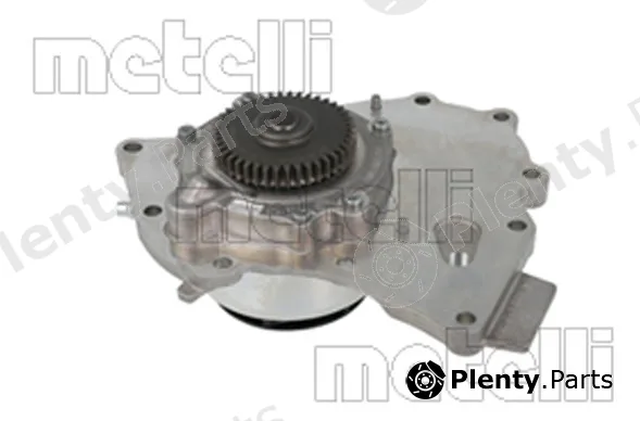 Metelli 24-1486 — Water Pump, engine cooling