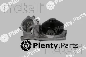 Metelli 24-1347 — Water Pump, engine cooling