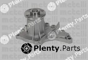 Metelli 24-0768 — Water Pump, engine cooling