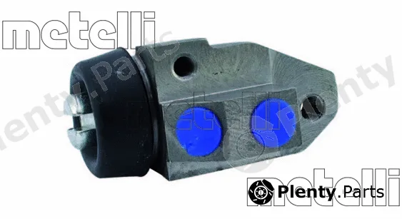 Metelli 04-0027 — Wheel Brake Cylinder