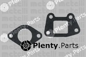Metelli 24-0452 — Water Pump, engine cooling