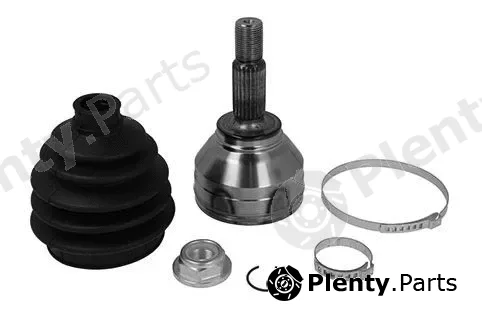 Metelli 15-1911 — Joint Kit, drive shaft