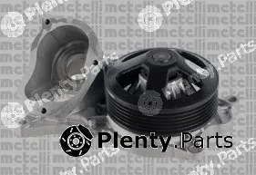 Metelli 24-1164 — Water Pump, engine cooling