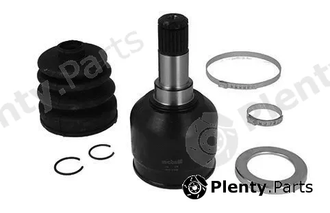 Metelli 16-1028 — Joint Kit, drive shaft