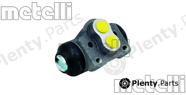 Metelli 04-0974 — Wheel Brake Cylinder