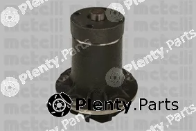 Metelli 24-0105 — Water Pump, engine cooling