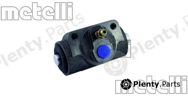 Metelli 04-0731 — Wheel Brake Cylinder