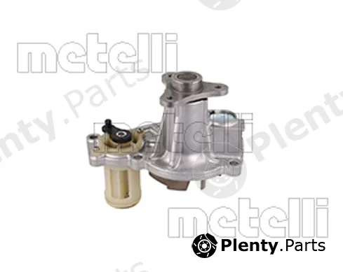 Metelli 24-1501 — Water Pump, engine cooling