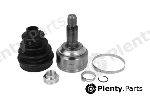 Metelli 15-1833 — Joint Kit, drive shaft