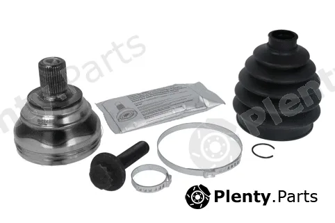 Metelli 15-1923 — Joint Kit, drive shaft