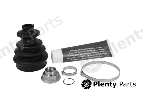 Metelli 13-0577 — Bellow Kit, drive shaft