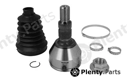 Metelli 15-1690 — Joint Kit, drive shaft