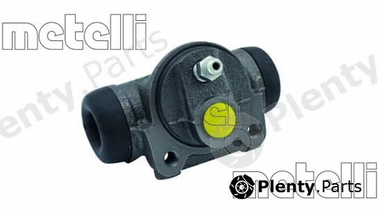 Metelli 04-0646 — Wheel Brake Cylinder