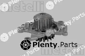 Metelli 24-1396 — Water Pump, engine cooling