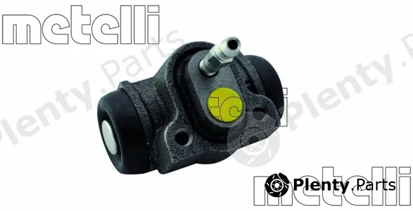 Metelli 04-0660 — Wheel Brake Cylinder