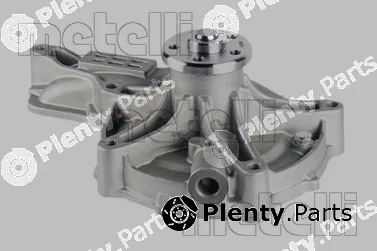 Metelli 24-1204 — Water Pump, engine cooling