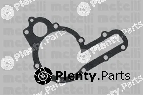 Metelli 24-0257 — Water Pump, engine cooling