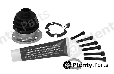 Metelli 14-0014 — Bellow Kit, drive shaft