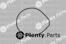 Metelli 24-0884 — Water Pump, engine cooling