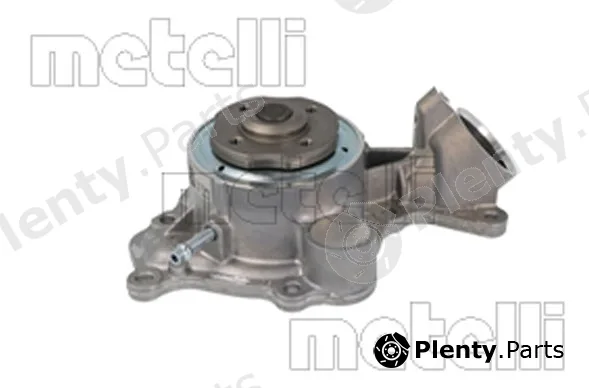 Metelli 24-1481 — Water Pump, engine cooling