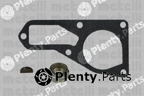 Metelli 24-0190 — Water Pump, engine cooling