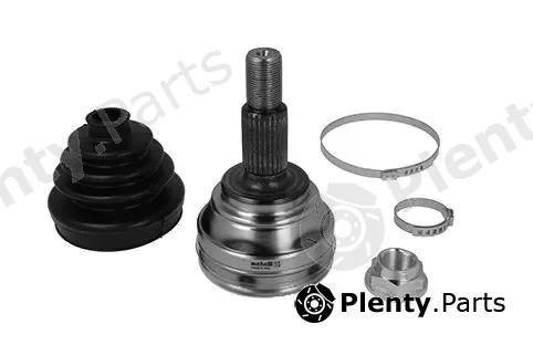 Metelli 15-1168 — Joint Kit, drive shaft