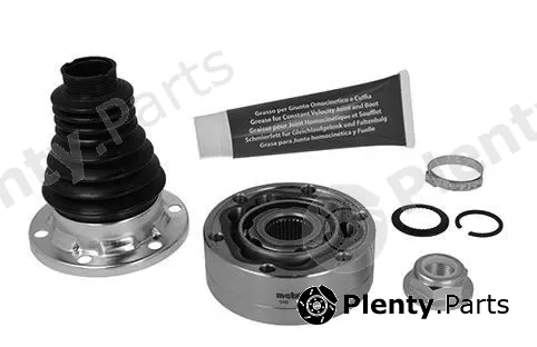 Metelli 16-1010C — Joint Kit, drive shaft