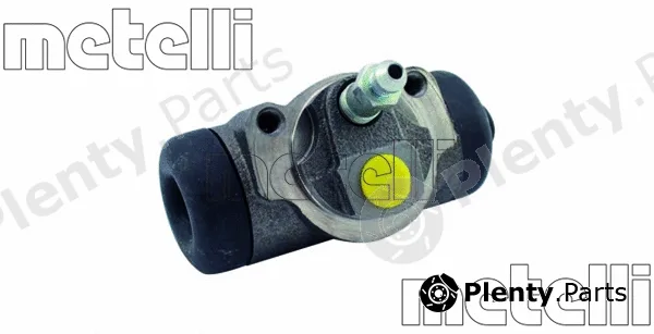 Metelli 04-0375 — Wheel Brake Cylinder
