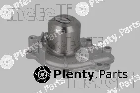Metelli 24-1425 — Water Pump, engine cooling