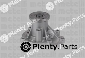 Metelli 24-0882 — Water Pump, engine cooling