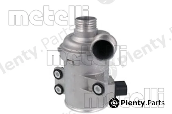 Metelli 24-1494 — Water Pump, engine cooling