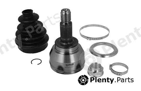 Metelli 15-1454 — Joint Kit, drive shaft