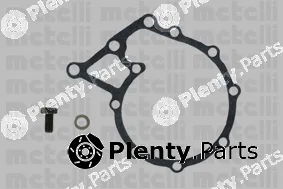 Metelli 24-0377 — Water Pump, engine cooling