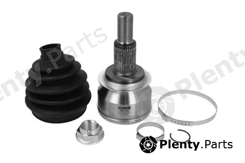 Metelli 15-1846 — Joint Kit, drive shaft