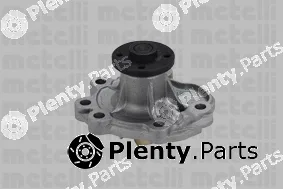 Metelli 24-1052 — Water Pump, engine cooling