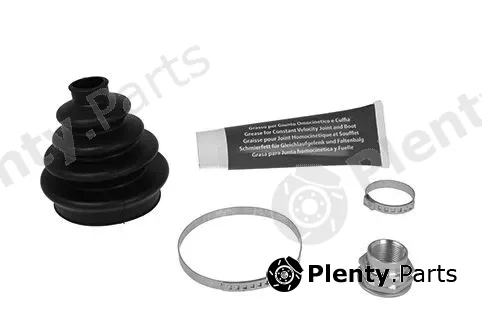 Metelli 13-0175 — Bellow Kit, drive shaft