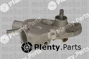 Metelli 24-0297 — Water Pump, engine cooling