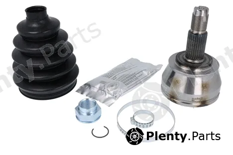 Metelli 15-1967 — Joint Kit, drive shaft