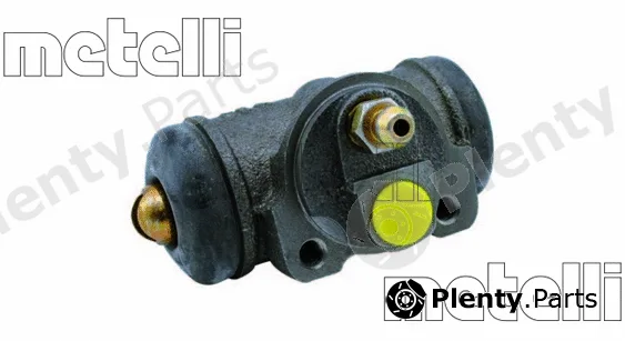 Metelli 04-0539 — Wheel Brake Cylinder