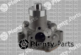 Metelli 24-0031 — Water Pump, engine cooling