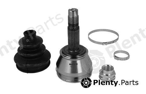Metelli 15-1240 — Joint Kit, drive shaft