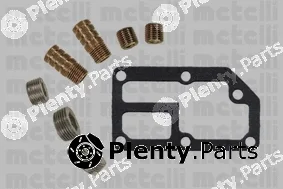 Metelli 24-0353 — Water Pump, engine cooling