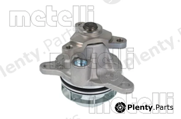 Metelli 24-1489 — Water Pump, engine cooling