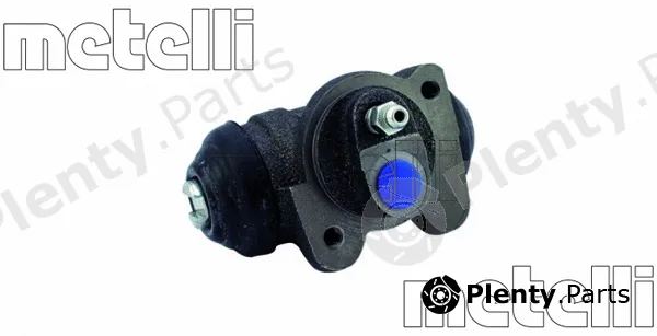 Metelli 04-0012 — Wheel Brake Cylinder