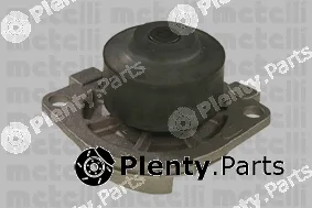 Metelli 24-0690 — Water Pump, engine cooling
