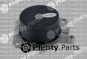 Metelli 24-0631 — Water Pump, engine cooling