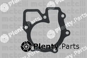 Metelli 24-0323 — Water Pump, engine cooling